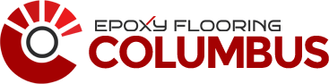 Epoxy Flooring Columbus Logo