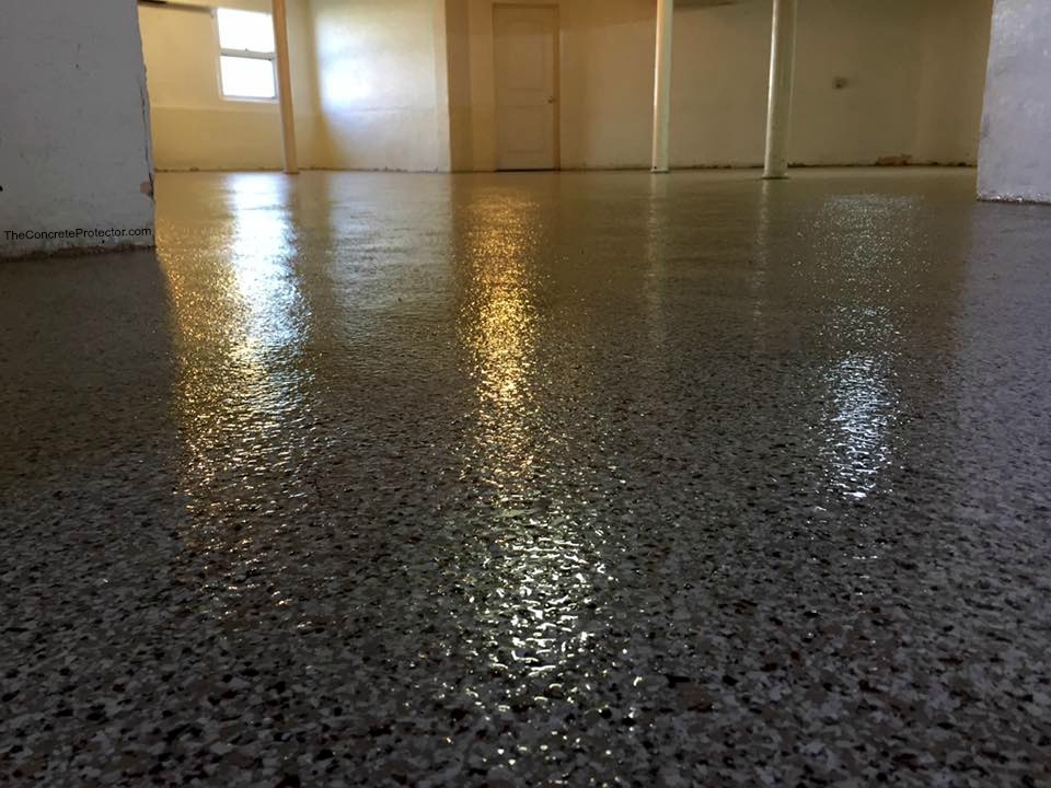 epoxy-basement-floor