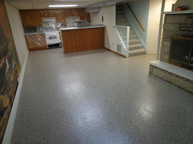 graniflex-basement-flooring