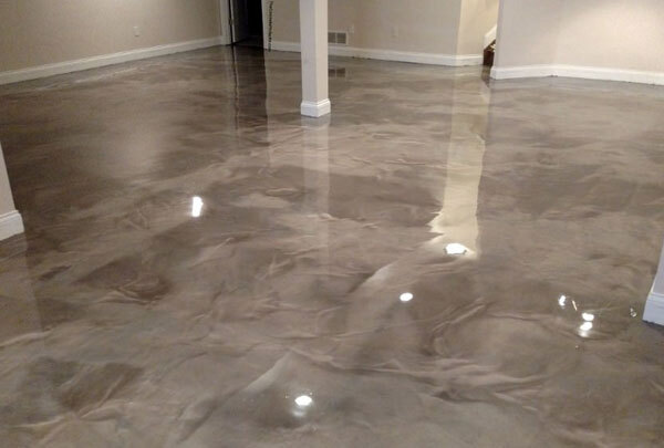grey-metallic-basement