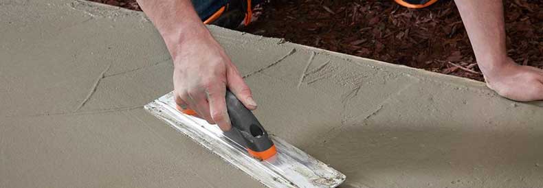Concrete Resurfacing Contractor