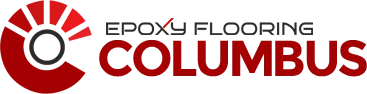 Epoxy Flooring Columbus Logo